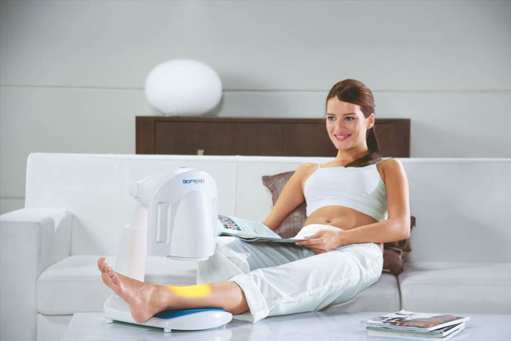 Bioptron pro 1